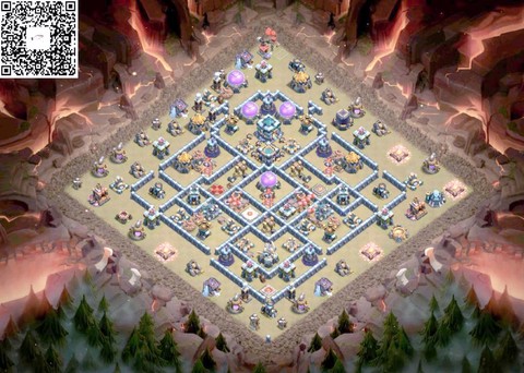 部落冲突防守兵怎么造[图1]