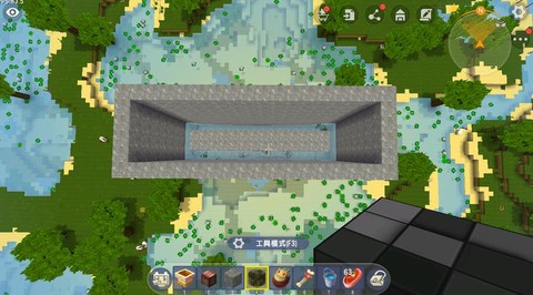 迷你世界箭塔怎么做