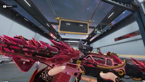 生死狙击狙击怎么甩枪[图2]