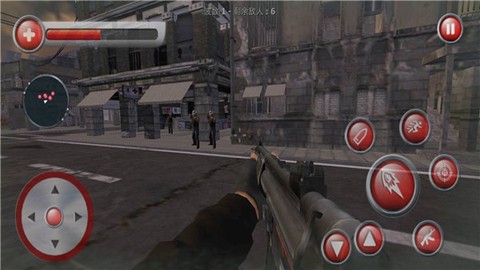 真实吃鸡世界图3