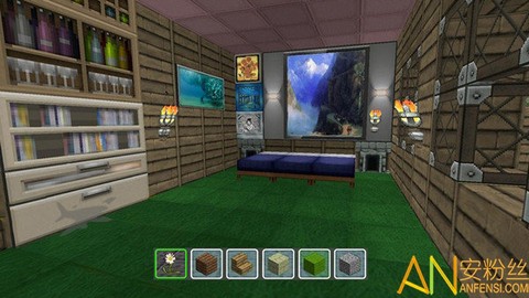 我的工艺世界下载[图1]