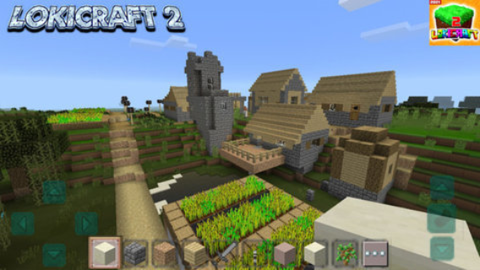 我的工艺世界下载图2