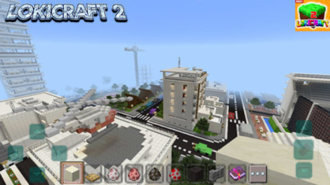 我的工艺世界下载图3