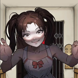 讲个诡故事[图1]