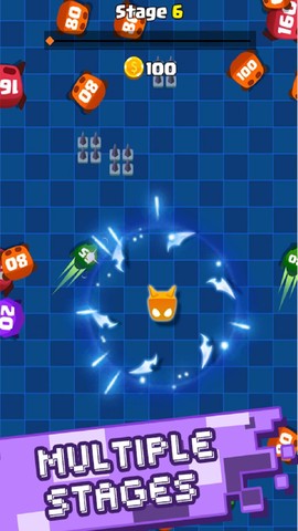 地牢飞刀大师[图1]