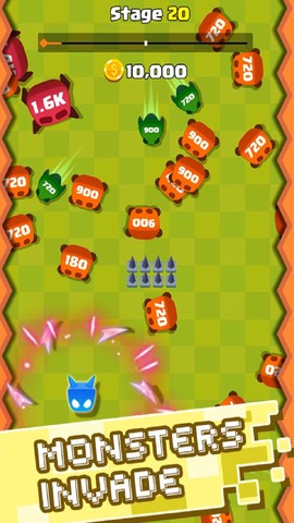 地牢飞刀大师图1