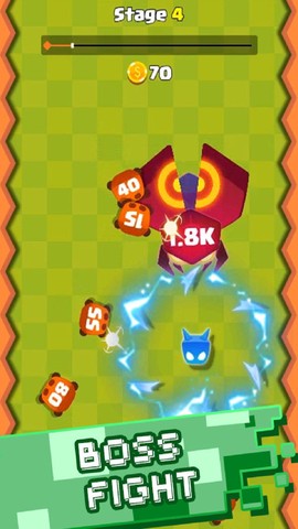 地牢飞刀大师图2