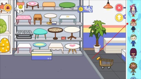 米加小镇世界印刷厂[图5]