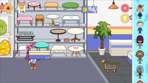 米加小镇世界印刷厂[图6]