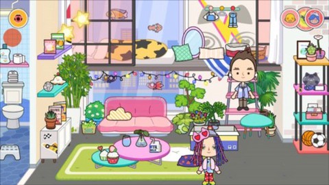 米加小镇世界印刷厂[图9]