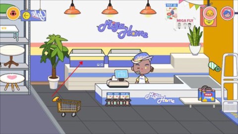 米加小镇世界印刷厂图3