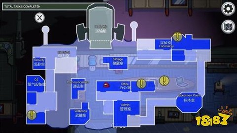 狼人杀什么叫标准房