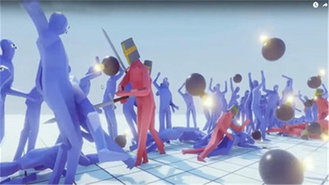 圆桌武士魔兽战记图1