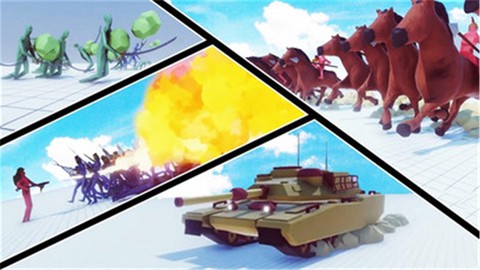 圆桌武士魔兽战记图2