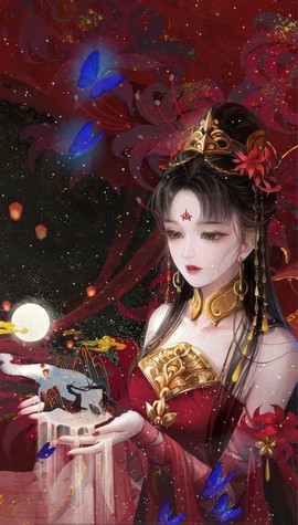 倩女幽魂用什么手机[图1]