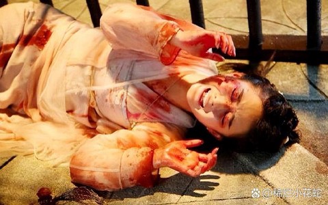 仙剑奇侠传灵儿怎么死的[图2]