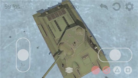 坦克物理模拟器[图3]