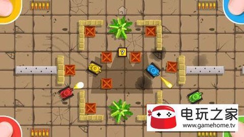 火柴人聚会乱斗图1