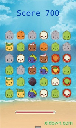 水果特工队[图1]