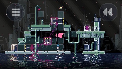 拼图机器人[图1]