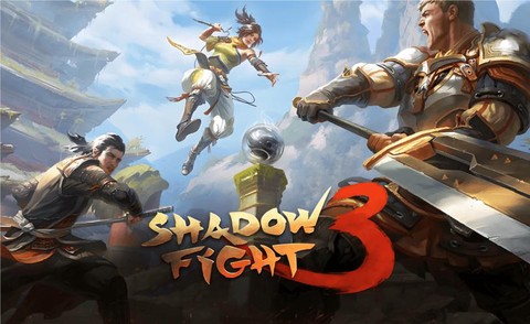 暗影格斗3为什么闪退[图2]