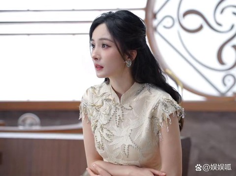 杨幂王者荣耀叫什么