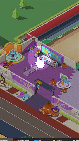 健身俱乐部大亨[图1]