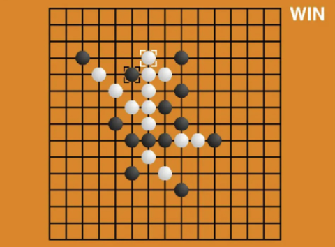 旋风五子棋[图1]