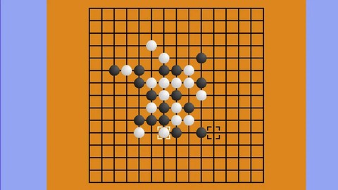 旋风五子棋图2