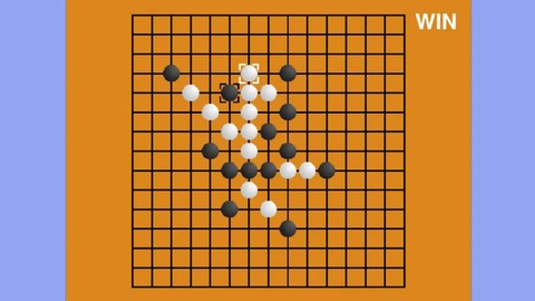 旋风五子棋图3