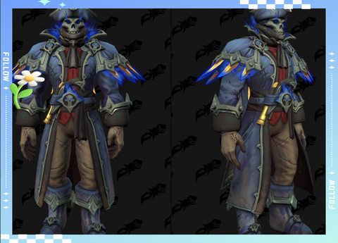 魔兽世界盗贼穿什么[图1]