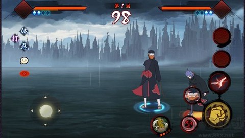 宇智波斑破碎现实[图2]