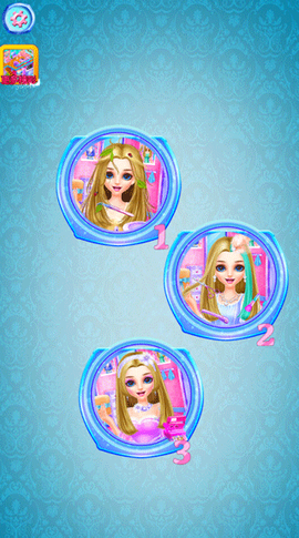 发型设计沙龙[图2]