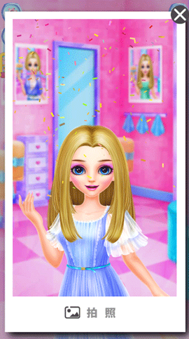 发型设计沙龙[图5]