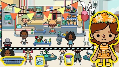 米加城堡医生图1