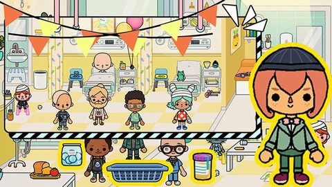 米加城堡医生图3