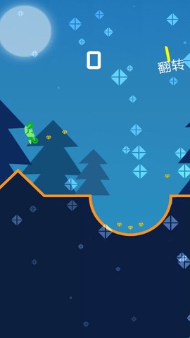 指尖翻滚赛车图1