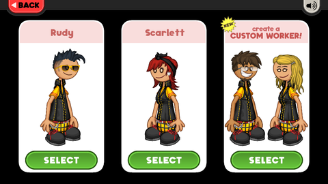 老爹奶酪店最新版图3