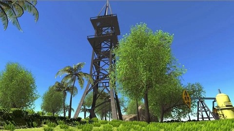 海洋之家：海岛生存图2