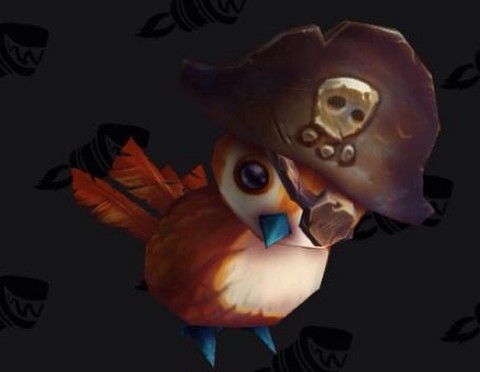 魔兽世界佩佩怎么获得