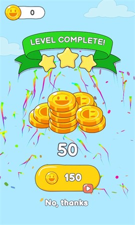 火柴人救援[图3]