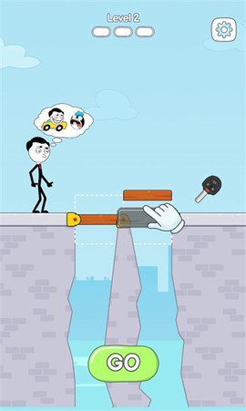 火柴人救援[图4]