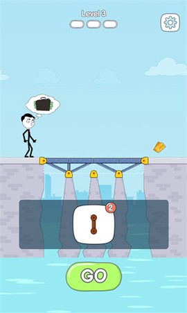 火柴人救援[图6]