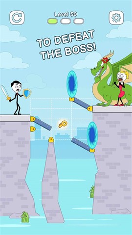 火柴人救援[图8]