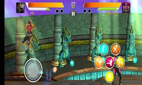 假面骑士格斗进化[图1]