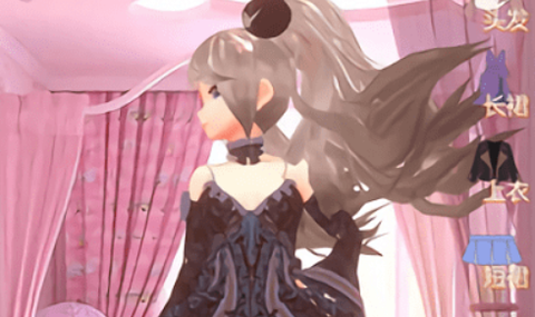 迷你换装盲盒图1