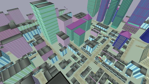 特种兵摧毁城市[图1]