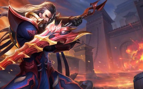 王者荣耀什么英雄最好用