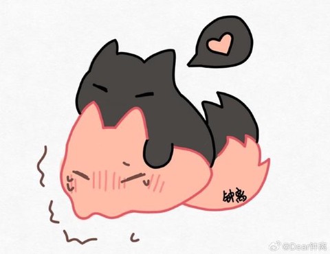 qq飞车狐狸爷怎么的[图1]