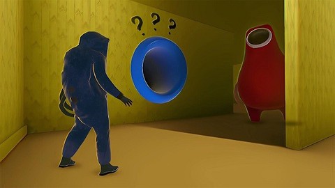 密室机关冒险[图1]